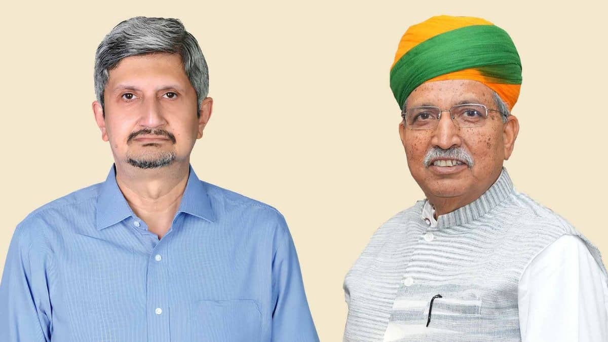 Dr Samir V Kamat, Secretary, Department of Defence R&D and Chairman, DRDO and Union Minister Shri Arjun Ram Meghwal will attend the Special Convocation at SRM AP