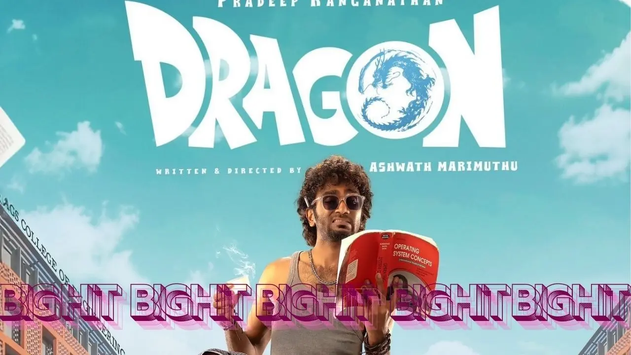 Dragon Box Office Collection Day 2