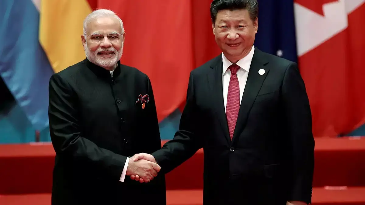 After 5 Years of Silence, China And India To Reopen Border Trade Gates - Report Dragon & Elephant Must Dance: China ‘Appreciates’ PM Modi’s Podcast Remarks On Delhi-Beijing Ties