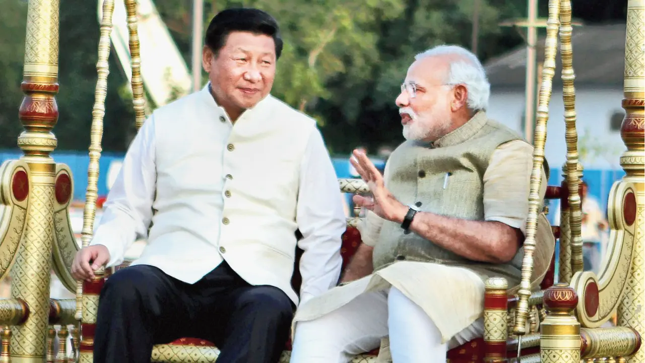 Dragon & Elephant Must Dance: China ‘Appreciates’ PM Modi’s Podcast Remarks On Delhi-Beijing Ties Dragon & Elephant Must Dance: China ‘Appreciates’ PM Modi’s Podcast Remarks On Delhi-Beijing Ties