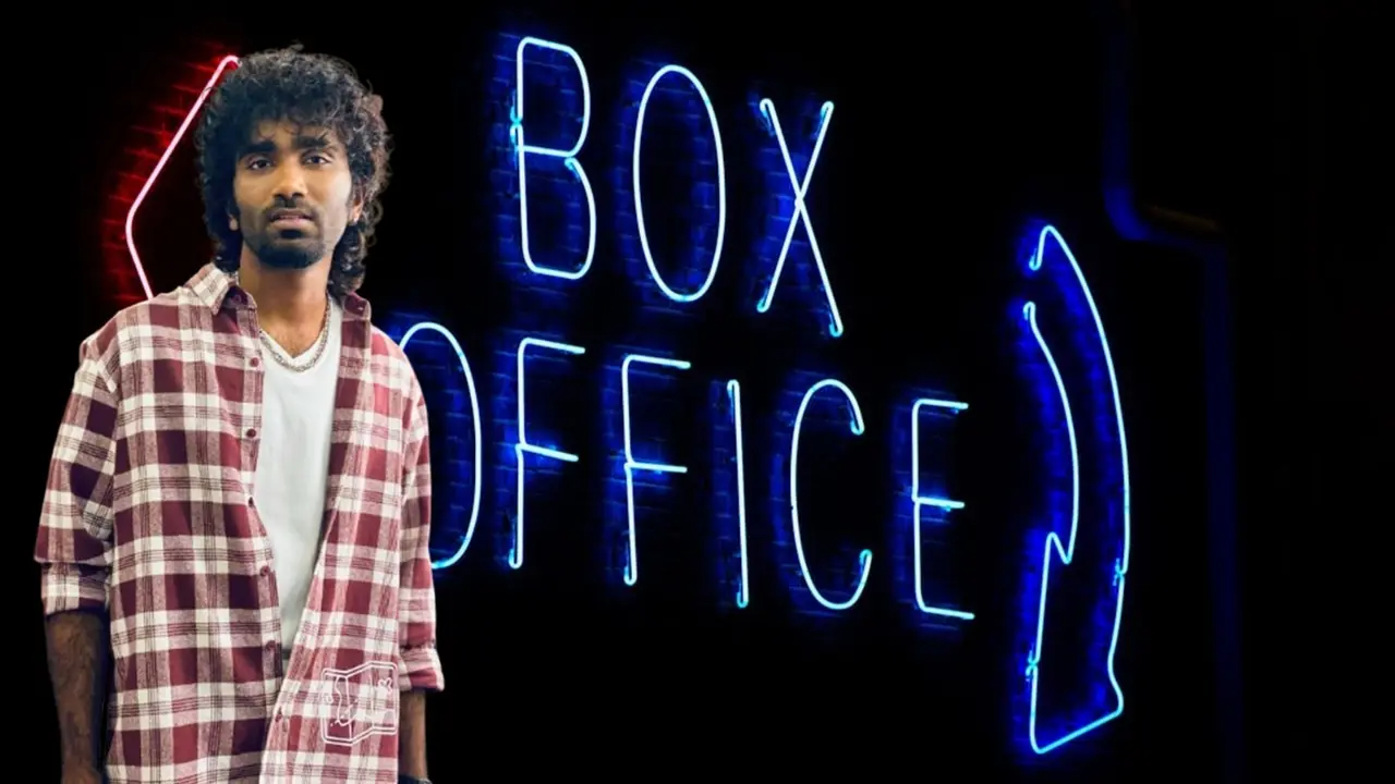 Dragon OTT Release: Final Box Office Collection Of Pradeep Ranganathan Starrer As It Premieres On Netflix Dragon released in Tamil and Telugu on February 21