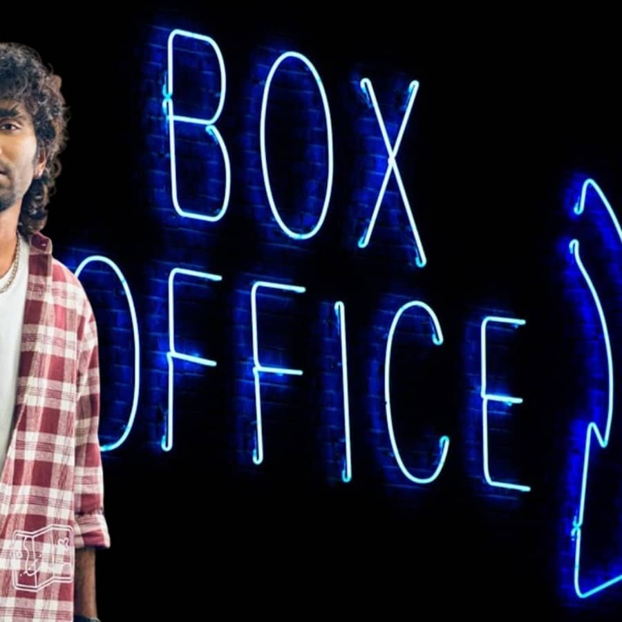 Dragon released in Tamil and Telugu on February 21