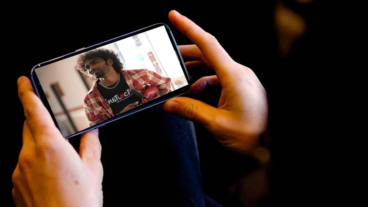 Dragon On OTT: When And Where To Watch Pradeep Ranganathan Starrer Tamil Blockbuster Online Dragon stars Pradeep Ranganathan in the lead role