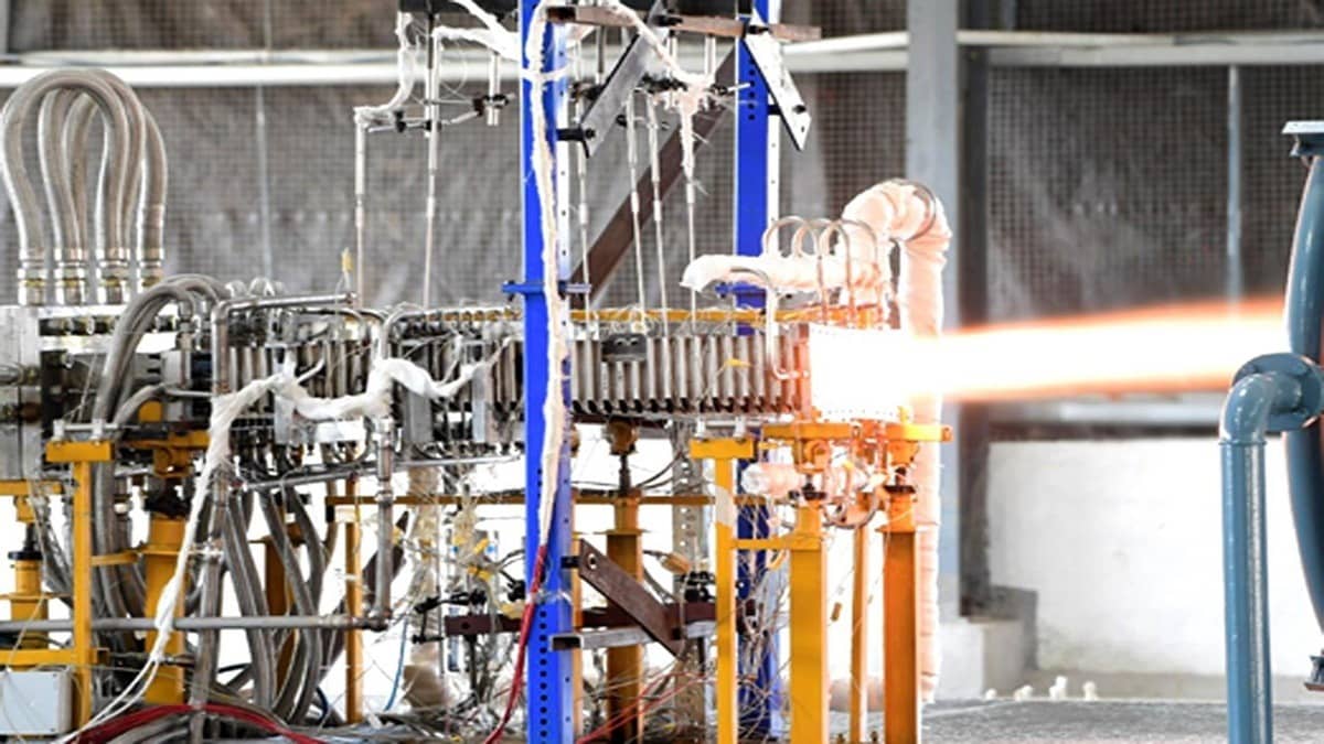 DRDO Achieves Success With Scramjet Engine Test, Paving Way For Hypersonic Cruise Missiles