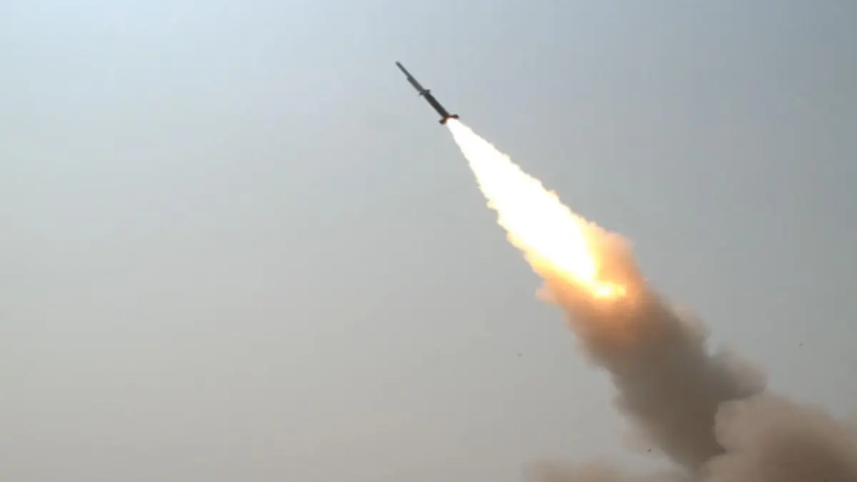 DRDO Successfully Tests Solid Fuel Ducted Ramjet Technology Off Odisha Coast DRDO Successfully Tests Solid Fuel Ducted Ramjet Technology