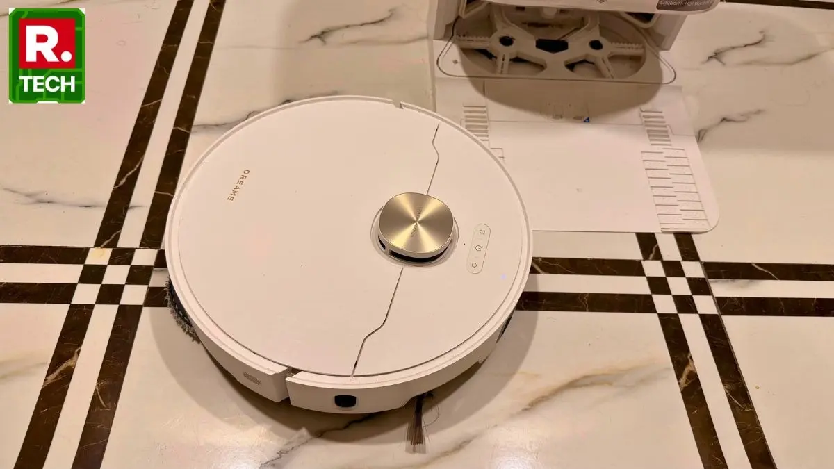dreame x40 ultra