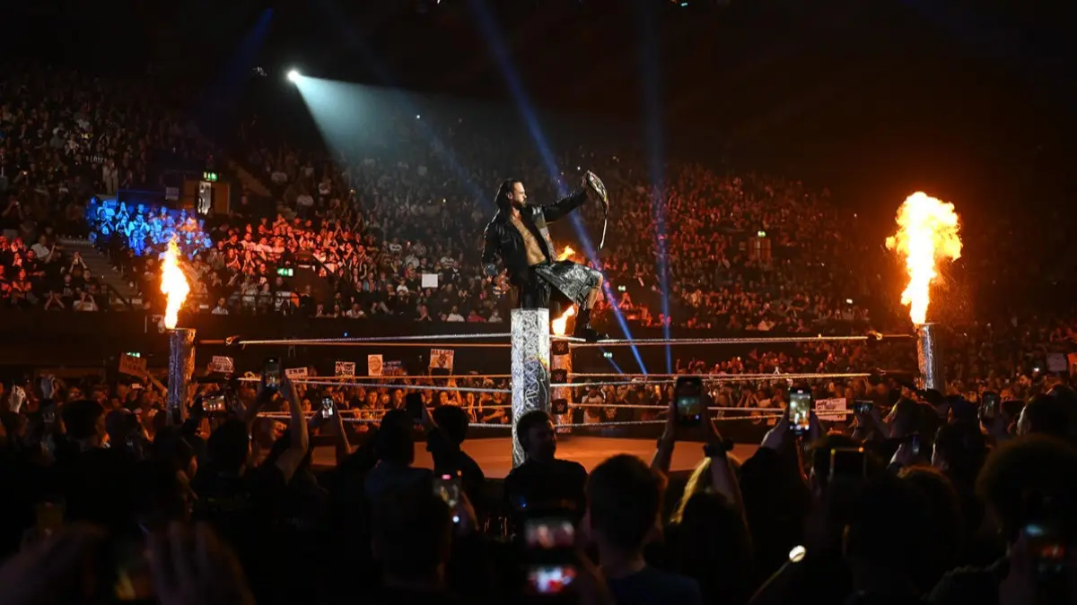 WWE Royal Rumble 2026: From Match Card, Timings & Live Streaming Details, Check Out All You Need To Know Drew McIntyre