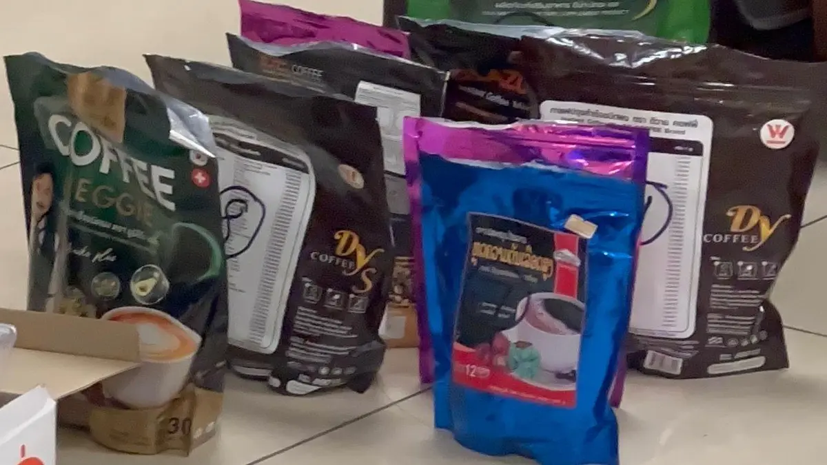 DRI Seizes Rs 47 Crore Worth Of Cocaine At Mumbai Airport, 5 Arrested