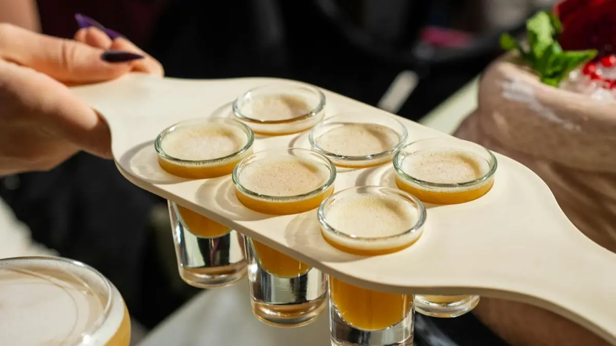 Drink Your Skincare.