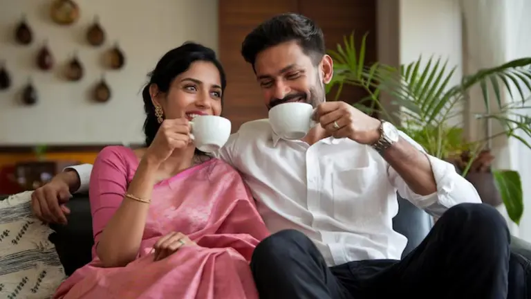 Tea: आप भी खाने के बाद पीते हैं चाय? आज ही छोड़ दें ये आदत, सेहत को होते हैं कई नुकसान Drinking Tea after Meal