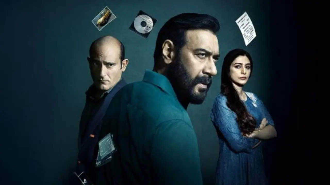 Drishyam 3 Release Date announced