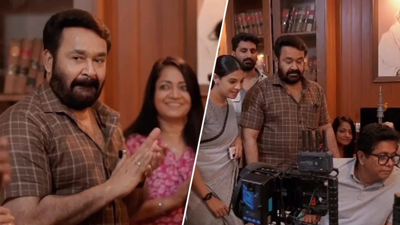 Drishyam 3 will release in 2026