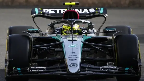 Formula One: The Drivers With The Most Wins At The Brazilian Grand Prix Drivers With The Most Wins At The Brazilian Grand Prix