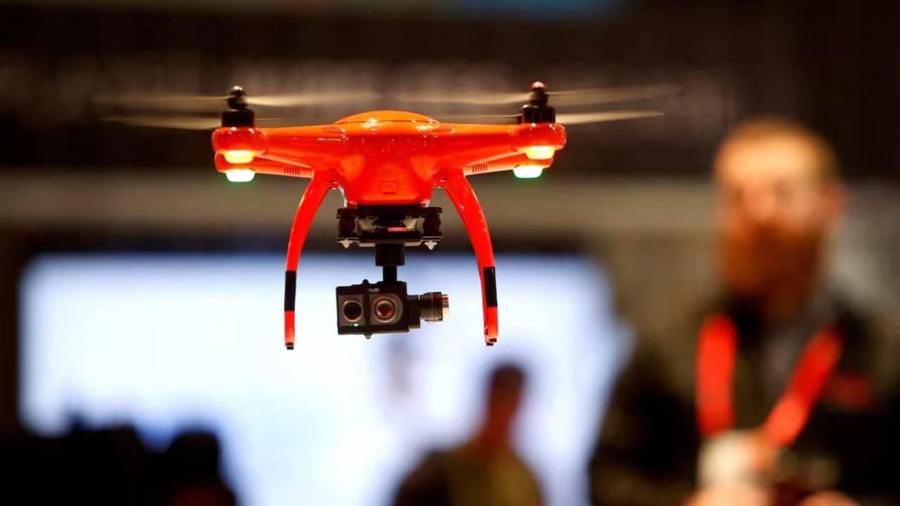 republicworld.com - Avishek Banerjee - Big Push For Defence! Govt To Roll Out Rs 2,000 cr Plan To Supercharge Made-In-India Drones - Details