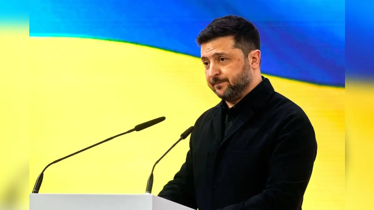 Drone Strikes Kill 2 In Ukraine and Russia Ahead Of US-Brokered Peace Talks In Geneva Drone Strikes Kill 2 In Ukraine and Russia Ahead Of US-Brokered Peace Talks In Geneva