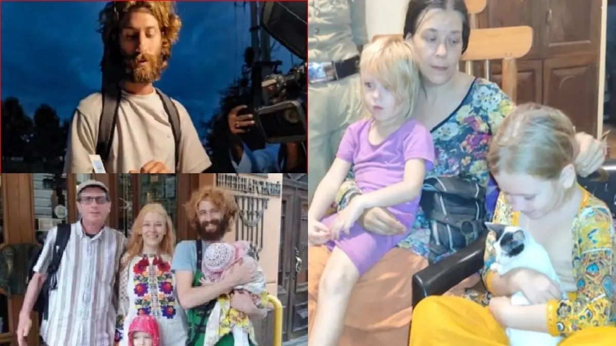 Dror-Goldstein-with-family