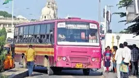 Drunk Man Hijacks Chennai MTC Bus to Take Revenge with Conductor – What Happened Next Will Shock You! Drunk Man Hijacks Chennai MTC Bus to Take Revenge with Conductor