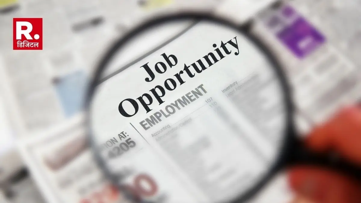 DSSSB Recruitment 2025