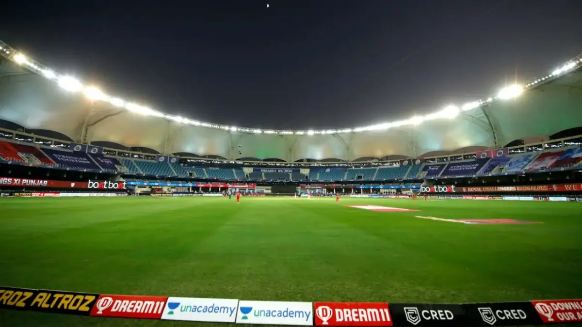 How BCCI Played A Subtle Role In PSL's Unsuccessful Relocation To UAE Amid India-Pakistan Tension Dubai International Cricket Stadium