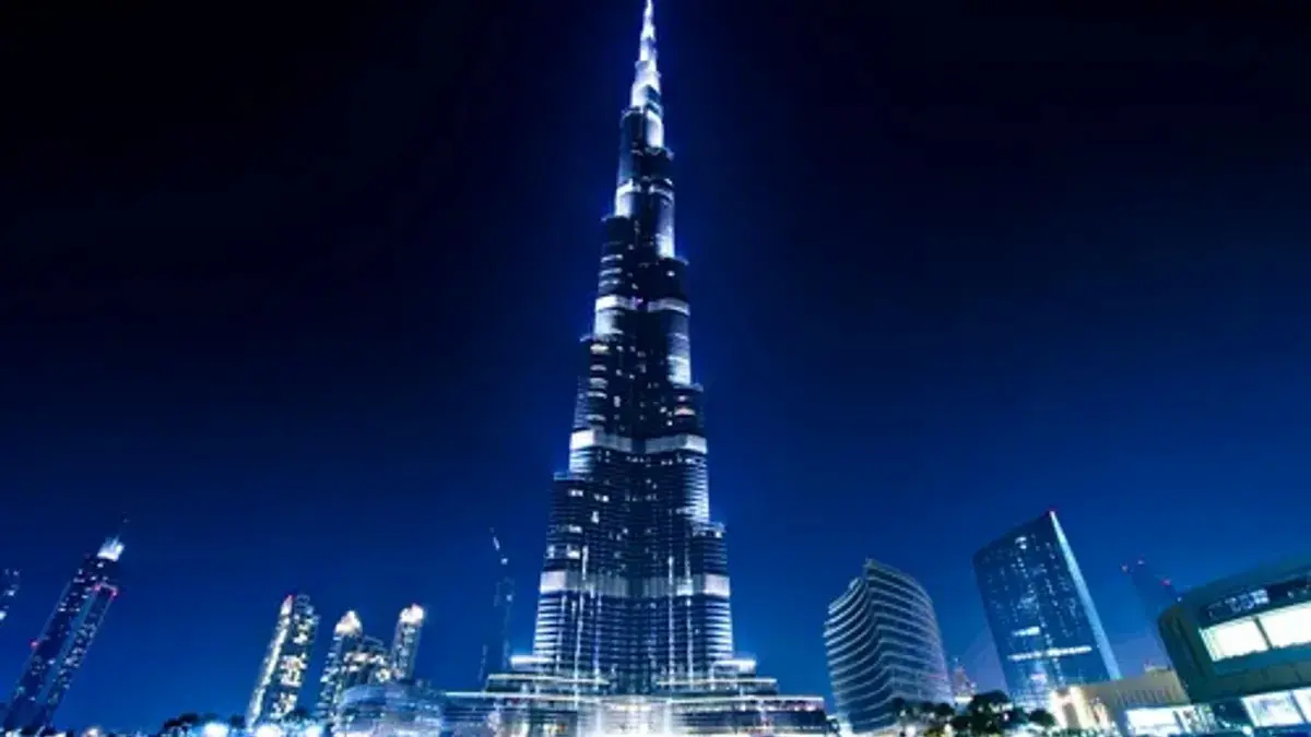 Dubai to outdo the Burj Khalifa? Emirates boss’ big claim on city’s next mega project.