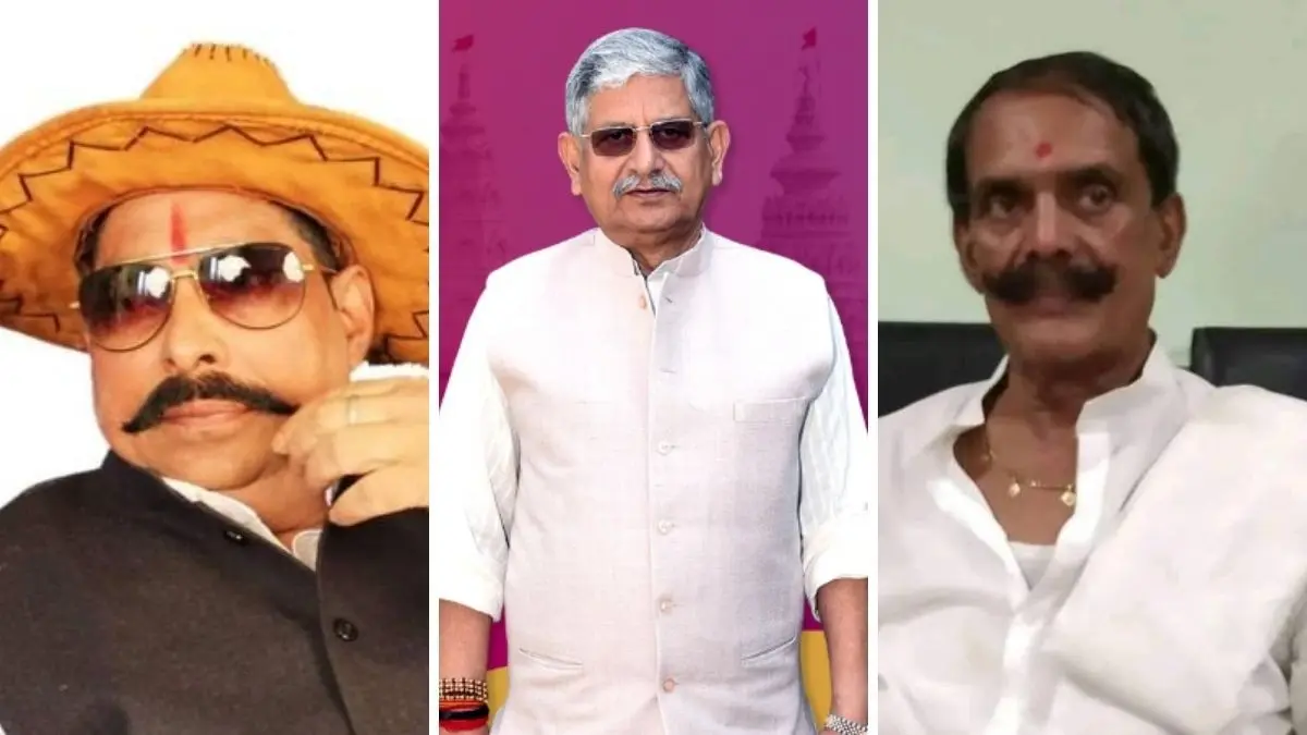 Dularchand murder case