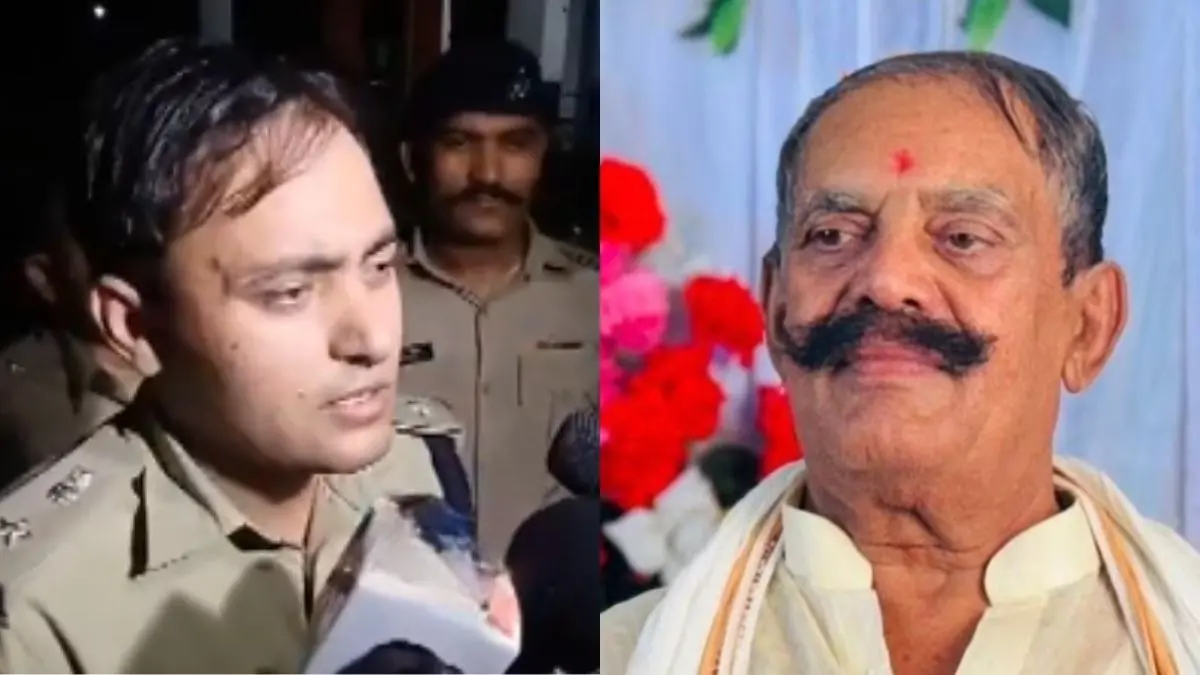 Dularchand Yadav murder case