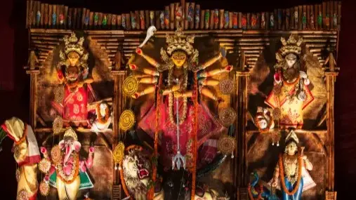 Durga Puja 2024
