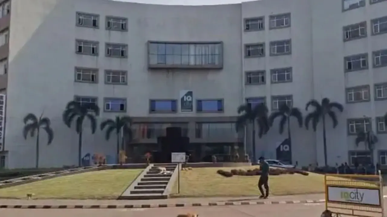 Durgapur Medical Student Gang Rape Case