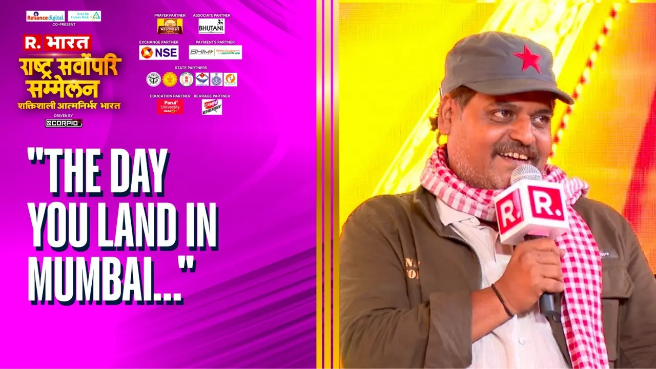 Durgesh Kumar on his first meeting with Nawazuddin Siddiqui