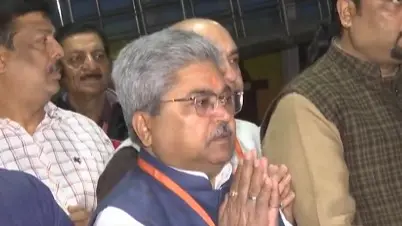 Dushyant Kumar Gautam