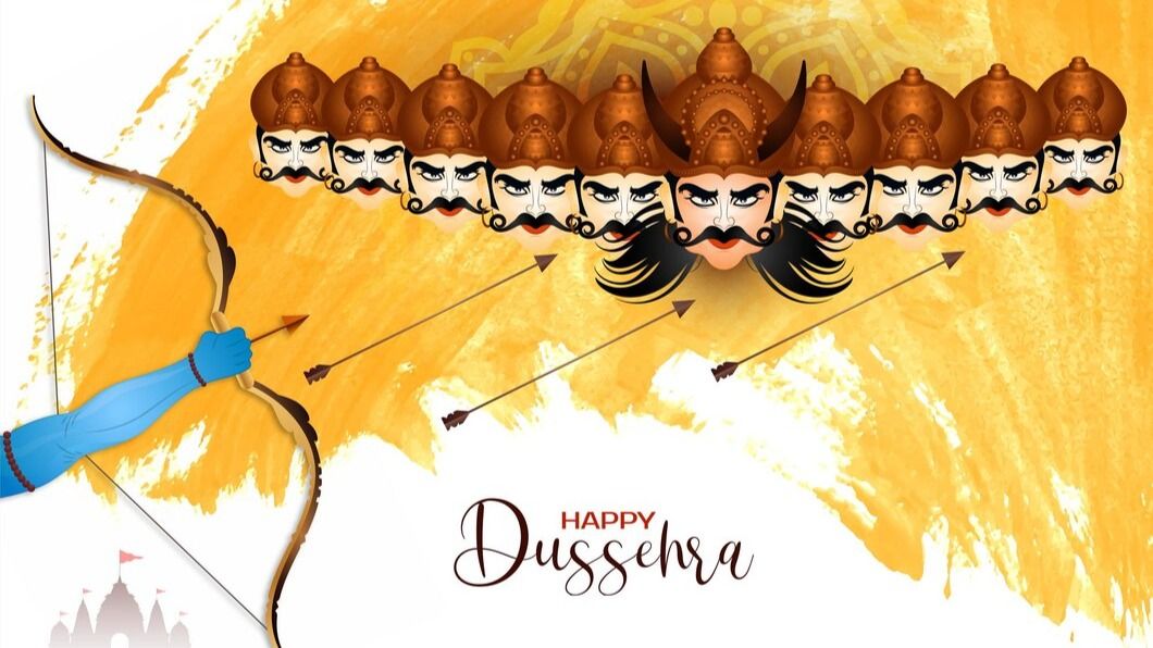 Dussehra 2024 History, Significance Of The Festival Republic World