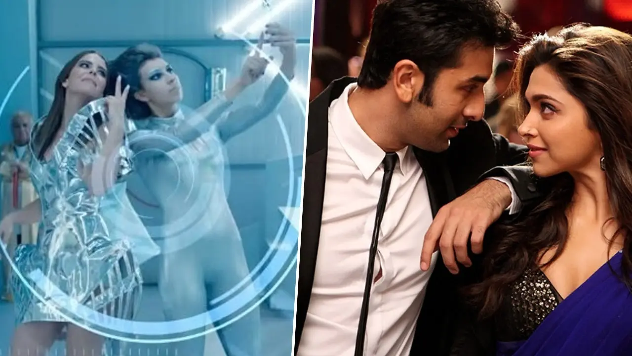 DYK Ranbir Kapoor-Deepika Padukone's Badtameez Dil Has A Turkish Rip-off | Watch DYK Badtameez Dil has a Turkish copy