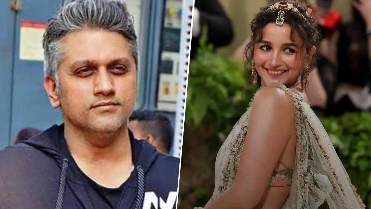 DYK Saiyara Director Mohit Suri Is Related To Alia Bhatt, Here's How