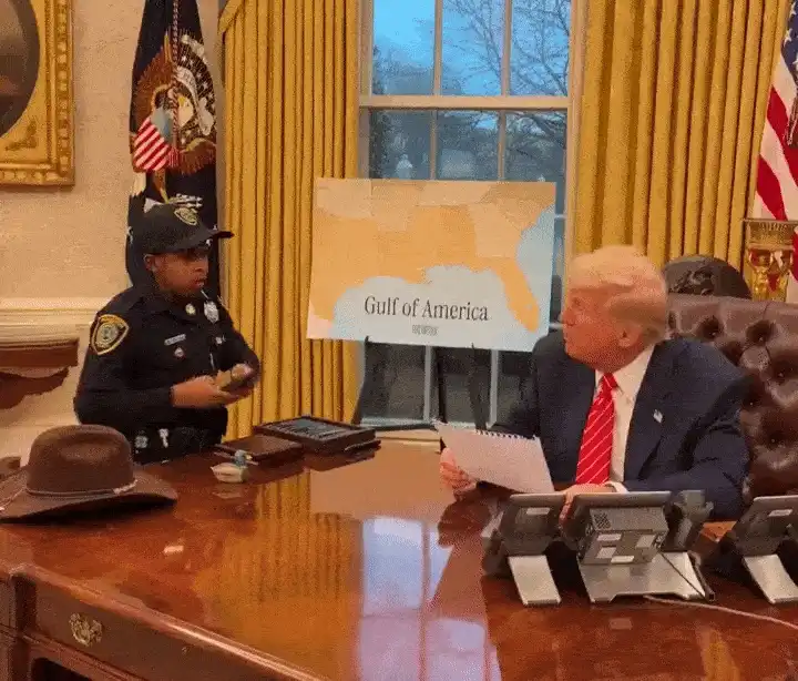 DJ Daniel, 13-Year-Old US Secret Service Agent, Meets President Trump in the Oval Office | WATCH DJ Daniel Youngest Secret Service Agent in the Ovals