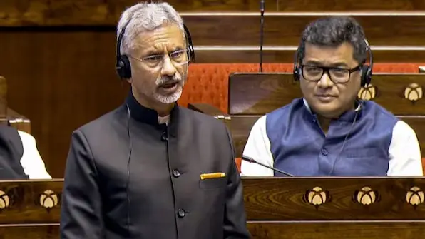 India Can't Change Pakistan's Fanatical Mindset, Says Jaishankar In Lok Sabha