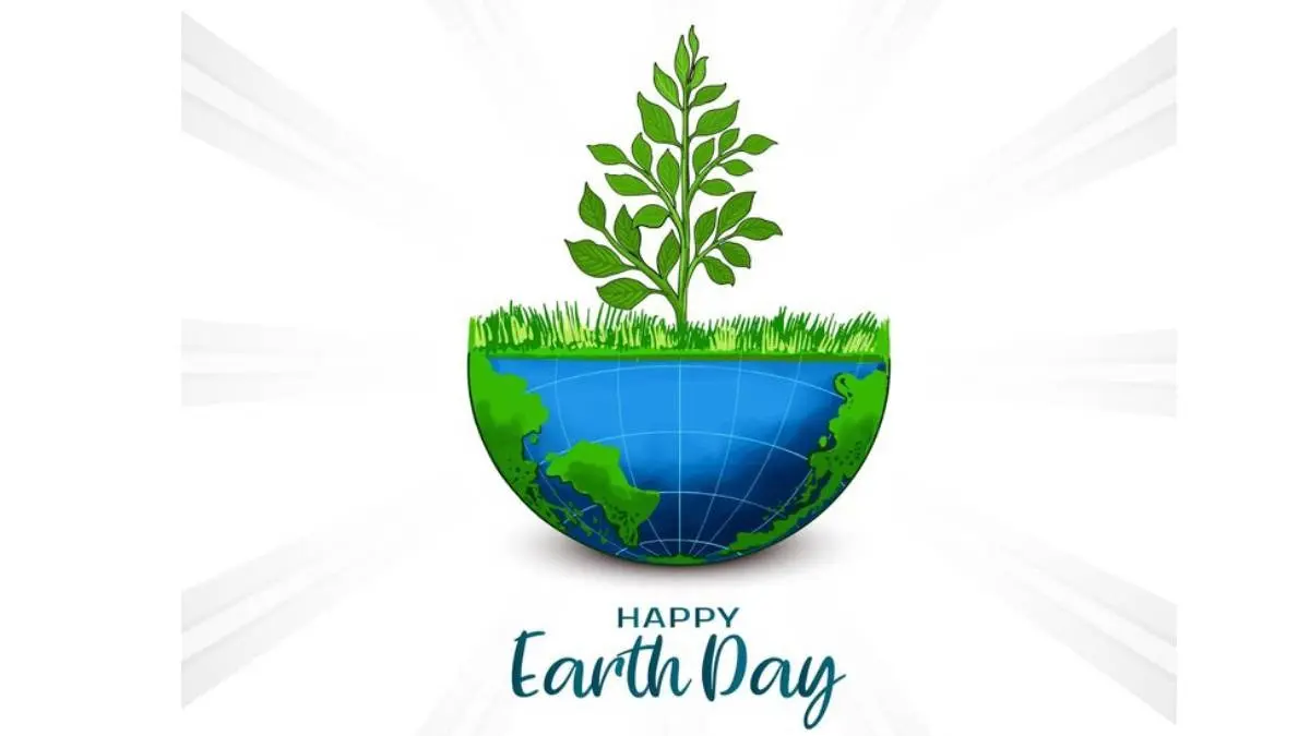 Earth Day 2025 Quotes