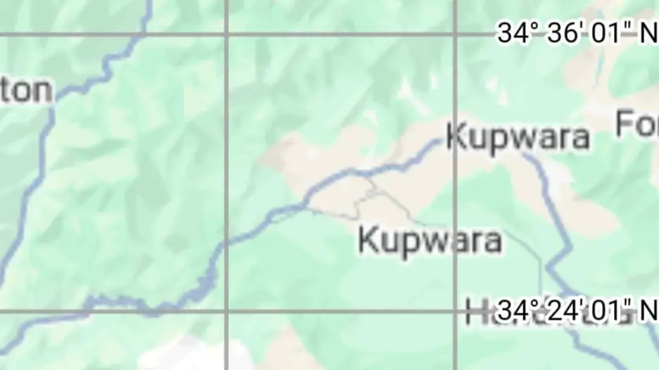 Breaking: भूकंप के झटकों से कांपा भारत के ये राज्य, 10 किलोमीटर गहराई में था केंद्र; जानें कितनी दर्ज हुई तीव्रता Earthquake tremors felt in Jammu and Kashmir