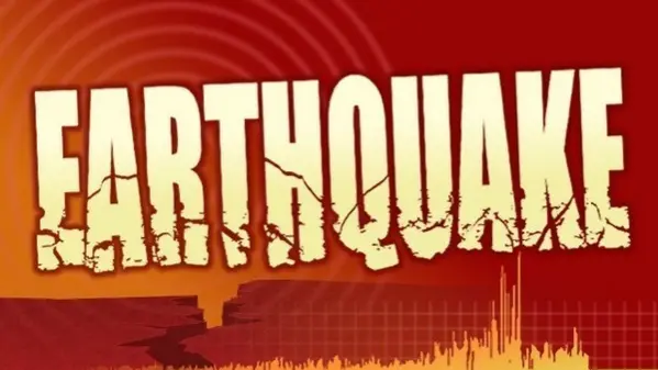 Earthquake Of Magnitude 4.7 Hits Los Angeles Earthquake jolts Los Angeles