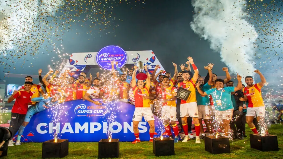 Kalinga Super Cup: Preview, Format, Venue, Live Streaming And All You ...