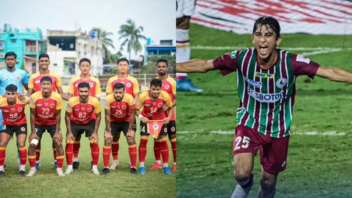 East Bengal vs Mohun Bagan, Head to Head, Ahead of Durand Cup 2025 Quarter-Final Clash East Bengal vs Mohun Bagan