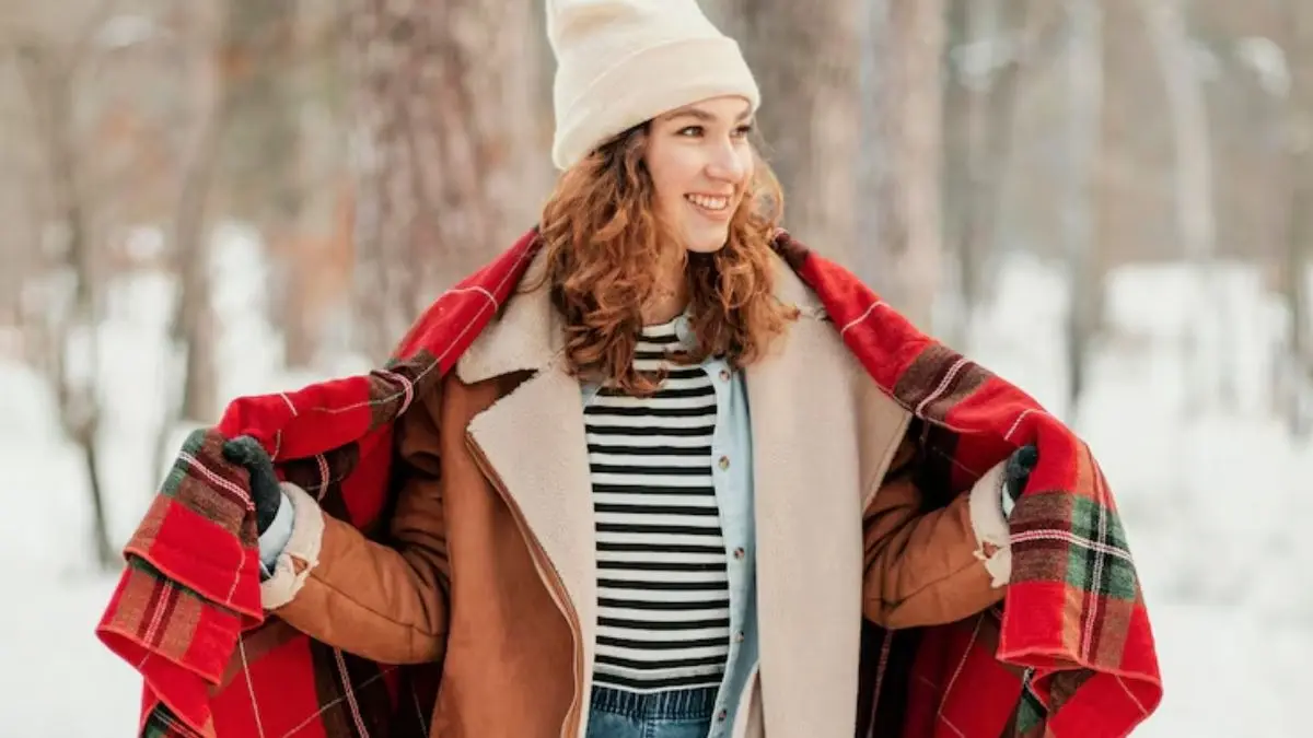 Easy layering tips for winter