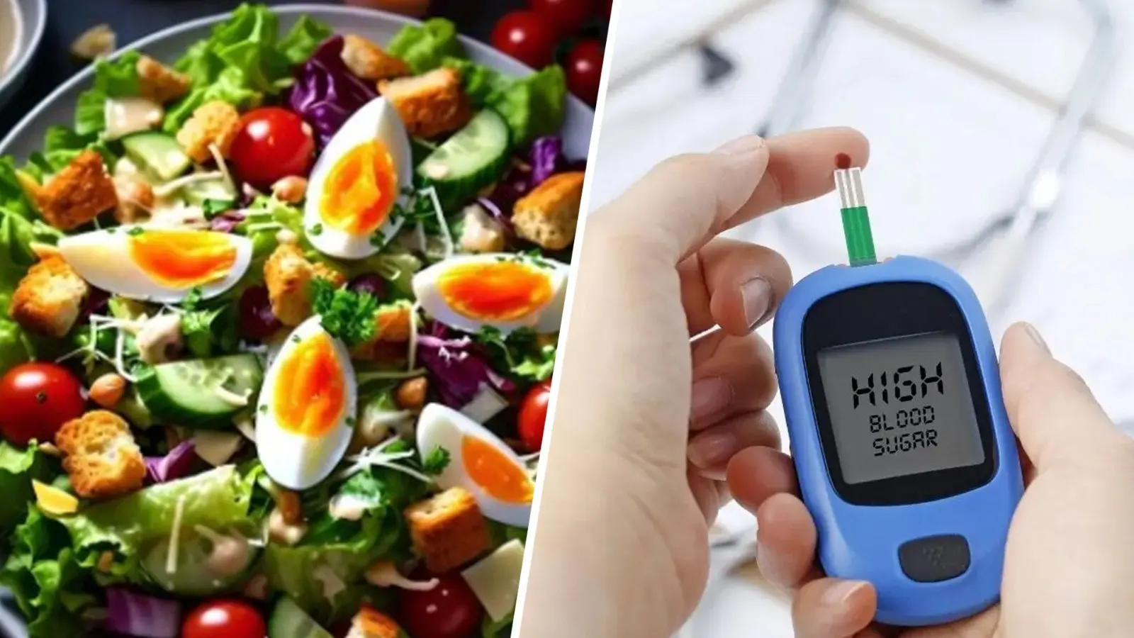 easy tips to manage diabetes