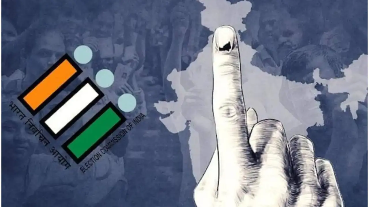 EC Completes EVM-VVPAT Randomisation for Phase 2 of Bihar Polls