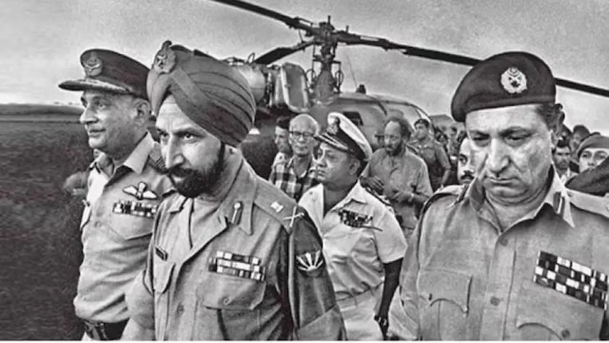 Echoes of 1971: India Revives Wartime Mock Drills After 53 Years Amid Rising Tensions Along LoC after Deadly Pahalgam Terror Attack