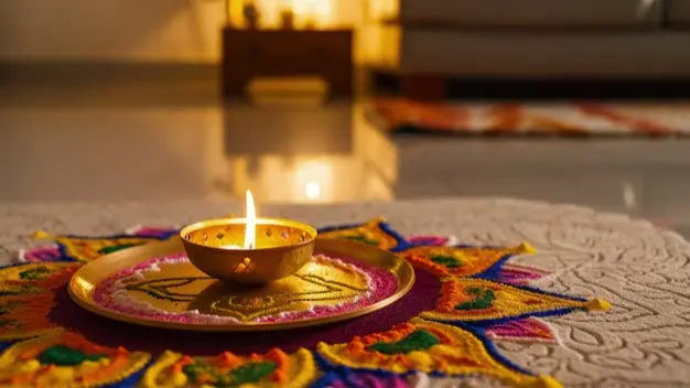 Diwali Bank Holiday 2024: Banks to Remain Closed on October 31 in These States | Check Full List Eco friendly Diwali