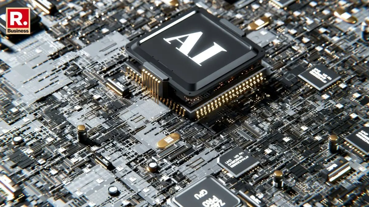 AI-Led Shock Could Be Worse Than 2008 Global Financial Crisis, Warns Economic Survey Economic Survey cautions on global financial risks from AI boom