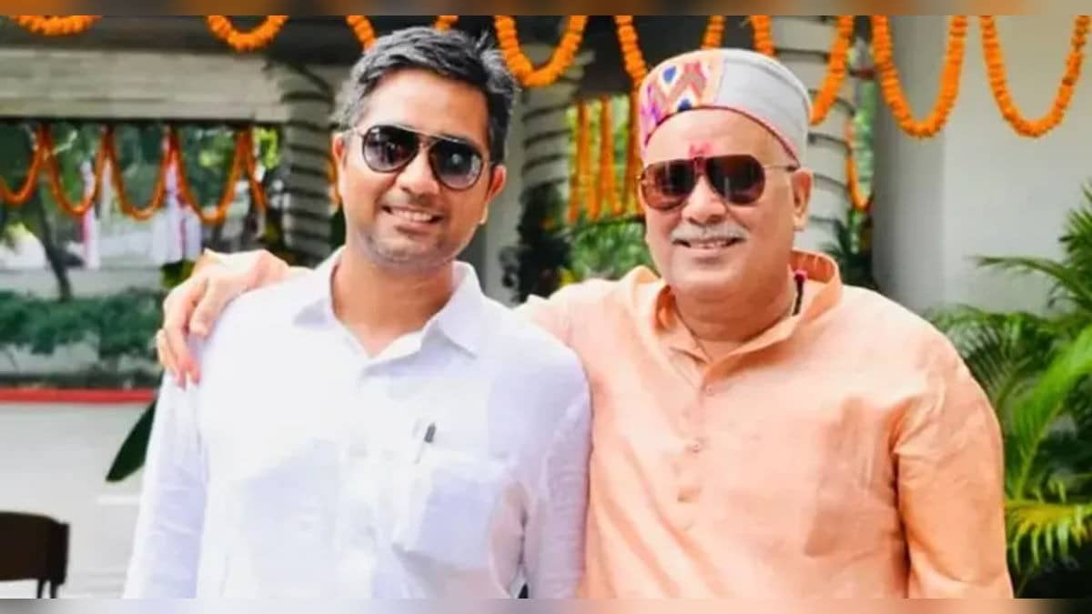 ED Arrests Former Deputy Secretary To Former Chhattisgarh CM Bhupesh Baghel In Liquor Scam