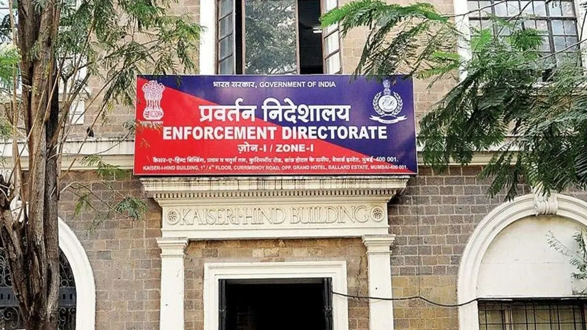 ED Attaches PFI's 8 Properties Worth Rs 67 Crore In Terror Funding Crackdown