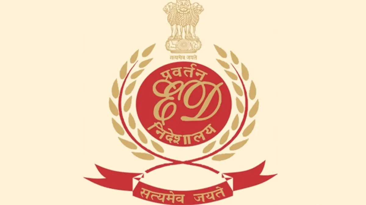 ED Attaches UK-Based High-Value Property Near Buckingham Palace in Rs 1,400 Crore Bank Fraud Case