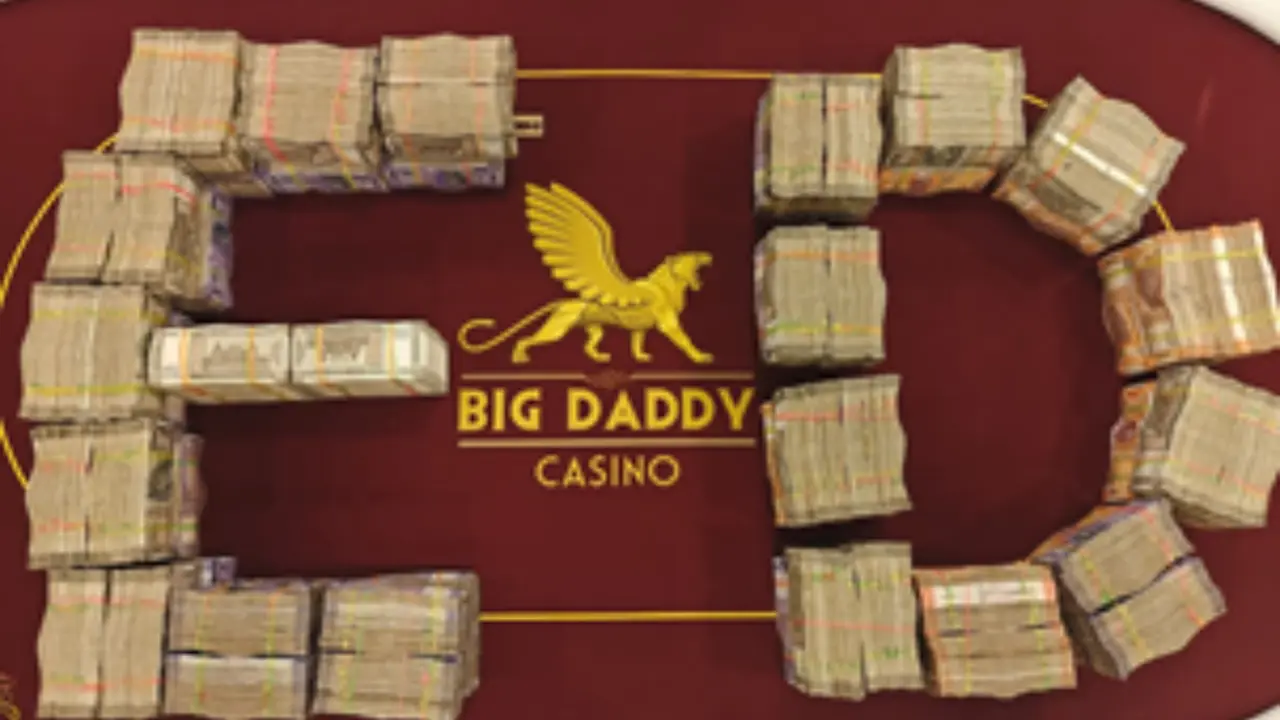 ED Raids Casinos and Resorts in Goa and Other Locations
